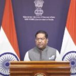 ট্রাম্পের শুল্ক সত্ত্বেও ভারত-মার্কিন সম্পর্ক স্থিতিশীল: বিদেশ মন্ত্রক