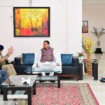 উত্তরকাশী: উদ্ধার এবং ত্রাণ কাজ চলছে তীব্র গতিতে, সিএম ধামি পরিস্থিতি পর্যবেক্ষণ করছেন