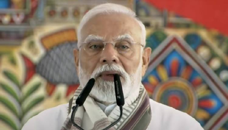 বিহারের সার্বিক উন্নয়নে অটুট প্রতিশ্রুতি&hellip;