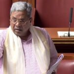 ভারতে পদদলিত দুর্ঘটনায় কোনও নেতা পদত্যাগ করেননি”: বিধানসভায় মুখ্যমন্ত্রী সিদ্দারামাইয়া