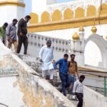 সাম্ভালের শাহি জামে মসজিদ–শ্রী হরিহর মন্দির বিতর্কে স্থিতাবস্থার নির্দেশ সুপ্রিম কোর্টের