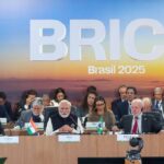 বিশ্ব রাজনীতিতে ভারসাম্যের পরিবর্তন: মোদী-ইশিবার সাক্ষাৎ, ব্রিকস জি৭-কে ছাড়িয়ে, যুক্তরাষ্ট্রের অর্থনীতিকে সতর্কবার্তা অর্থনীতিবিদের