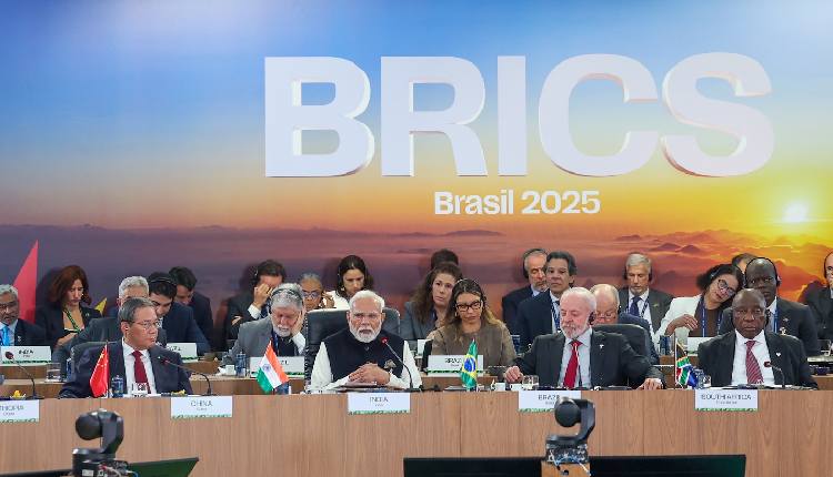 বিশ্ব রাজনীতিতে ভারসাম্যের পরিবর্তন: মোদী-ইশিবার&hellip;