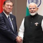 জাপান সফরে প্রধানমন্ত্রী মোদী, দ্বিপাক্ষিক সম্পর্ক আরও মজবুত করার বার্তা দিলেন জাপানের প্রধানমন্ত্রী ইশিবা