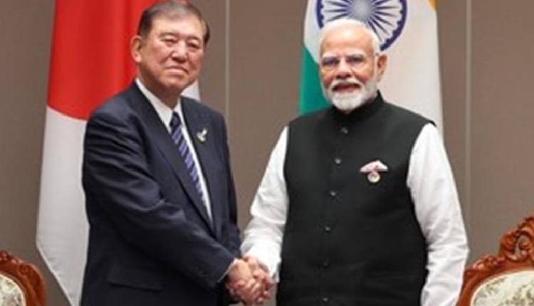 জাপান সফরে প্রধানমন্ত্রী মোদী, দ্বিপাক্ষিক&hellip;