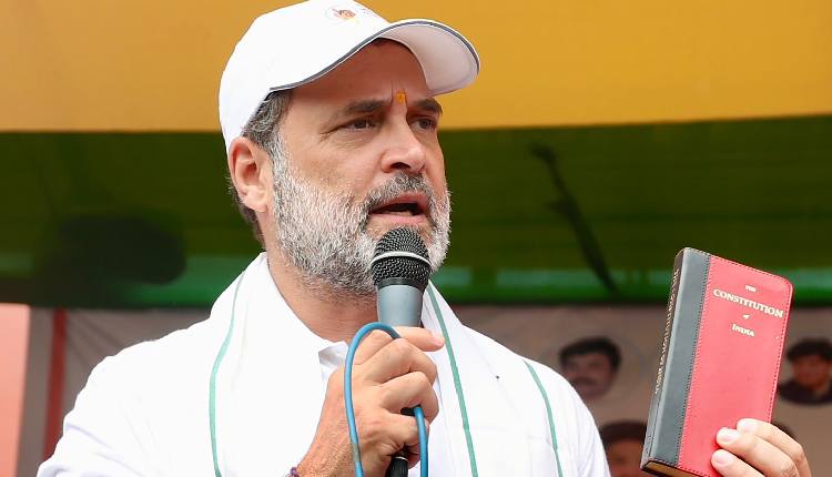 সত্য ও সংবিধান রক্ষায় হিংসা&hellip;