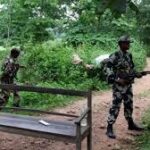 ঝারখণ্ডে মাওবাদী গুলিযুদ্ধে পিএলএফআই-র কমান্ডার নিহত, পুরস্কার ঘোষণা করা ছিল ১৫ লক্ষ