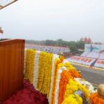 ৭৯তম স্বাধীনতা দিবস : ‘সুদর্শন চক্র মিশন’ ঘোষণা প্রধানমন্ত্রীর