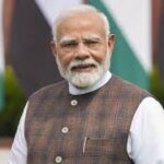 ভারী বর্ষণে উত্তাল পশ্চিম ভারত, কাল প্রধানমন্ত্রীর সফর পাঞ্জাবে