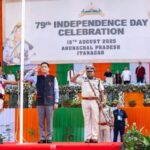 স্থানীয় পণ্য কিনুন, অর্থনীতিকে মজবুত করুন, স্বাধীনতা দিবসে আহ্বান অরুণাচলের মুখ্যমন্ত্রীর