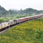 স্বামী বিবেকানন্দ ময়দানে আয়োজিত অনুষ্ঠান যাত্রীদের যাতায়াতের সুবিধার্থে দুটি বিশেষ ট্রেনের ব্যবস্থা