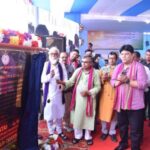 স্মার্ট মিটার ও আধুনিক লাইনের মাধ্যমে ত্রিপুরার বিদ্যুৎ সরবরাহে বিপ্লব: মন্ত্রী রতন লাল নাথ