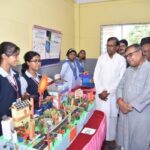 শিক্ষার্থীরাই দেশের ভবিষ্যৎ, শিক্ষা মানেই মানবিক মূল্যবোধের জাগরণ : মন্ত্রী রতন লাল নাথ