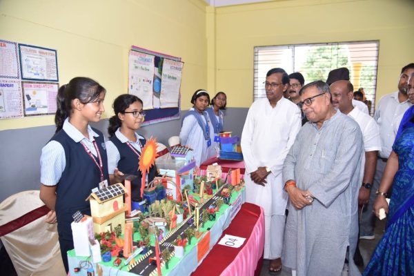 শিক্ষার্থীরাই দেশের ভবিষ্যৎ, শিক্ষা মানেই&hellip;