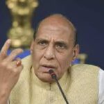 মিলান ২০২৬: সন্ত্রাস, জলদস্যুতা মোকাবিলায় নৌবাহিনীর যৌথ উদ্যোগের ডাক রাজনাথ সিংয়ের