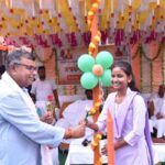 মেয়েদের শিক্ষা আত্মনির্ভরতার চাবিকাঠি: কৃষিমন্ত্রী