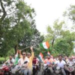 দেশকে বিভাজন থেকে রক্ষা করতে যুবকদের ঐক্যবদ্ধ হতে হবে : রতন লাল নাথ