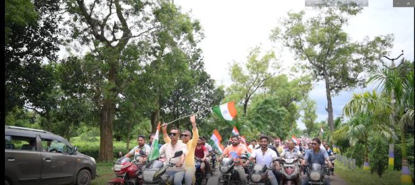 দেশকে বিভাজন থেকে রক্ষা করতে&hellip;