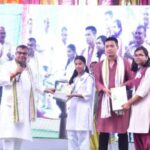 ভারতের সংবিধান ও গণতন্ত্র বিশ্বের মধ্যে সবচেয়ে শক্তিশালী : রতন লাল নাথ