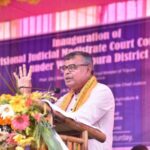 ত্রিপুরাকে একটি মডেল রাজ্যে রূপান্তরে চারটি স্তম্ভ একযোগে কাজ করুক : রতন