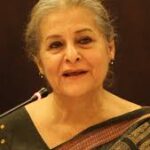 “বাংলাদেশি এসেছে তো কী হয়েছে?” — অসমে অবৈধ অনুপ্রবেশ নিয়ে বিতর্কে সায়েদা হামিদ, কেন্দ্রীয় মন্ত্রীর পাল্টা কটাক্ষ