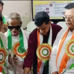 অল ত্রিপুরা ব্লাইন্ড কমিটির ১৮তম বার্ষিক রাজ্য সম্মেলন অনুষ্ঠিত, উপস্থিত দুই মন্ত্রীসহ বিশিষ্টজনেরা