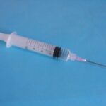 হাসপাতালে সিরিঞ্জের জন্য ২ শিশুর ভ্যাকসিন আটকে রইল কয়েক ঘণ্টা