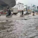 তেলেঙ্গানায় টানা বৃষ্টিতে জনজীবন বিপর্যস্ত, মেডাক ও কামারেড্ডি জেলায় উদ্ধার অভিযানে নামল ভারতীয় সেনা