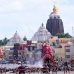 পুরী জগন্নাথ মন্দিরে সন্ত্রাস হুমকি;  ওডিশা পুলিশ জোর তদন্তে