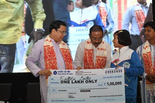 খেলাধুলা দেহ ও মনকে সুস্থ&hellip;