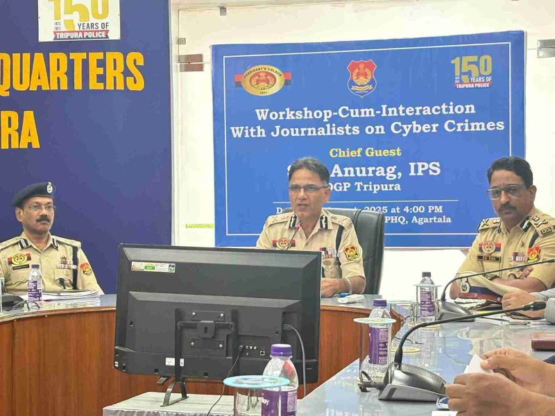 ত্রিপুরায় ৫১ কোটি ৪৯ লক্ষ&hellip;