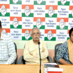 গোটা দেশে মোদি সরকার ও নির্বাচন কমিশনকে ব্যবহার করে নির্বাচনকে প্রহসনে পরিণত করছে, রাজ্যে যেন কোনোভাবেই এসআরআই লাগু না হয় তার জন্যে জনগণকে সচেতন থাকতে হবে: কংগ্রেস