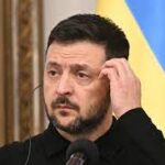 ট্রাম্প-পুতিন বৈঠক ব্যর্থ, জেলেনস্কির সঙ্গে ফোনে আলোচনা ও ওয়াশিংটনে সাক্ষাতের প্রস্তুতি