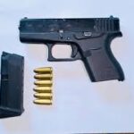 পাঞ্জাবে গ্রেফতার বিশ্নোই গ্যাং-এর দুই শীর্ষ সদস্য, উদ্ধার পিস্তল ও গুলি