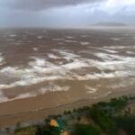 ভিয়েতনামে টাইফুন কাজিকির তাণ্ডবের আশঙ্কা: ৬ লাখের কাছাকাছি মানুষকে নিরাপদ স্থানে সরানো হয়েছে, বন্ধ বিমানবন্দর ও স্কুল