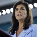 যুক্তরাষ্ট্র-ভারত সম্পর্কের টানাপোড়েন নিয়ে নিকি হ্যালির কড়া বার্তা: “ভারতকে প্রতিপক্ষ নয়, অংশীদার হিসেবে দেখতে হবে”