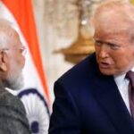 যুক্তরাষ্ট্র-ভারত বাণিজ্য সংকট: রাশিয়ার তেল কেনার দায়ে ভারতের রফতানির ওপর ৫০% আমেরিকান শুল্ক, আলোচনার পথ বন্ধ করলেন ট্রাম্প