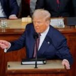 যুক্তরাষ্ট্রের প্রেসিডেন্ট ট্রাম্পের ট্যারিফ হুমকি ও রাশিয়া নিয়ে মন্তব্য ঘিরে তৈরি নতুন কূটনৈতিক টানাপোড়েন