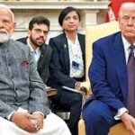 যুক্তরাষ্ট্র ভারতের পণ্যে ৫০ শতাংশ ট্যারিফ আরোপ করল, সোমবার থেকে কার্যকর