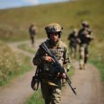 রাশিয়া ইউক্রেনে এক রাতে ৫৭৪ ড্রোন ও ৪০টি মিসাইল নিক্ষেপ করেছে: ইউক্রেনীয় বিমানবাহিনী