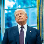 ইরান যুদ্ধের মধ্যেও তেলের দাম নিয়ে উদ্বেগ নেই: ট্রাম্প