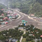 উত্তরাখণ্ডে মেঘভাঙা বৃষ্টিতে ধ্বংসস্তূপে পরিণত ধরালি, বহু প্রাণহানি ও নিখোঁজ, সেনা ও উদ্ধার বাহিনী তৎপর