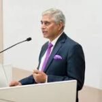 ট্রাম্পের অসন্তোষের পেছনে ভারতের দৃঢ় অবস্থান, বললেন প্রাক্তন কূটনীতিক বিকাশ স্বরূপ