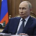 ব্রিকস দেশগুলোর বিরুদ্ধে বৈষম্যমূলক নিষেধাজ্ঞার বিরোধিতা করল রাশিয়া ও চীন: ভ্লাদিমির পুতিন