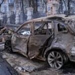 রাশিয়ার মারাত্মক হামলায় ক্ষুব্ধ জেলেনস্কি, ওয়াশিংটনে ট্রাম্পের সঙ্গে বৈঠকের আগে ইউক্রেনে নিহত ১০