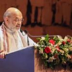 কেন্দ্রীয় স্বরাষ্ট্রমন্ত্রী অমিত শাহ আহমেদাবাদে ওগনাজ আর্বান হেলথ সেন্টারের উদ্বোধন করলেন