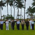 থাইল্যান্ডে এয়ার মার্শাল অশুতোষ দীক্ষিতের গুরুত্বপূর্ণ প্রতিরক্ষা বৈঠক, ইন্দো-প্যাসিফিক অঞ্চলে সহযোগিতার নতুন দিগন্ত উন্মোচনের বার্তা