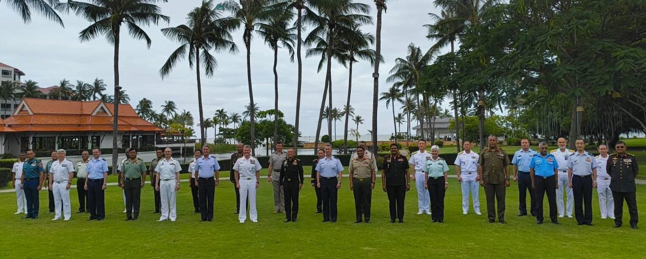 থাইল্যান্ডে এয়ার মার্শাল অশুতোষ দীক্ষিতের&hellip;