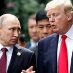 ‘আমাদের পাশে ব্রিকস সহযোগীরা আছে’ — ট্রাম্পের শুল্ক হুমকির জবাবে মস্কোর তীব্র প্রতিক্রিয়া রাশিয়ার