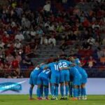 কাফা নেশনস কাপে ভারতের স্কোয়াডে মনিপুরের ৭ ফুটবলার, রাজ্যজুড়ে আনন্দের হাওয়া